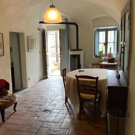 La Garbatella Apartment Erli Екстериор снимка