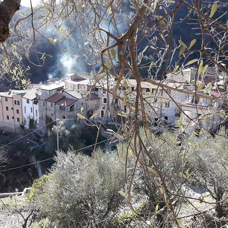 La Garbatella Apartment Erli Екстериор снимка