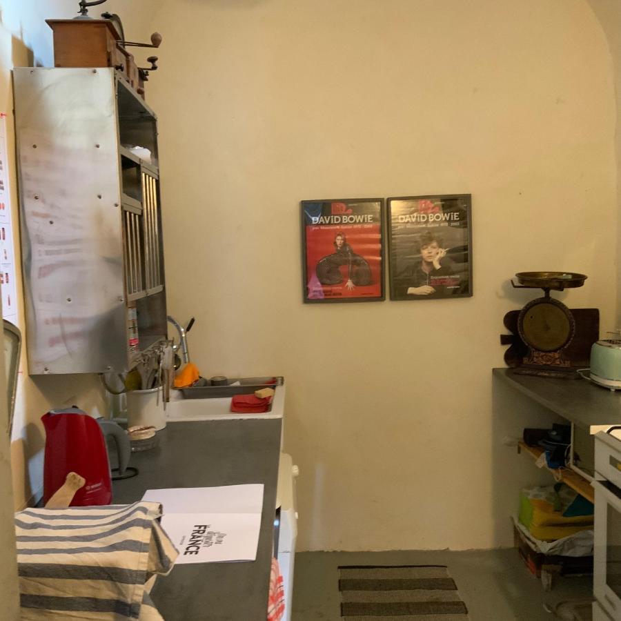 La Garbatella Apartment Erli Екстериор снимка