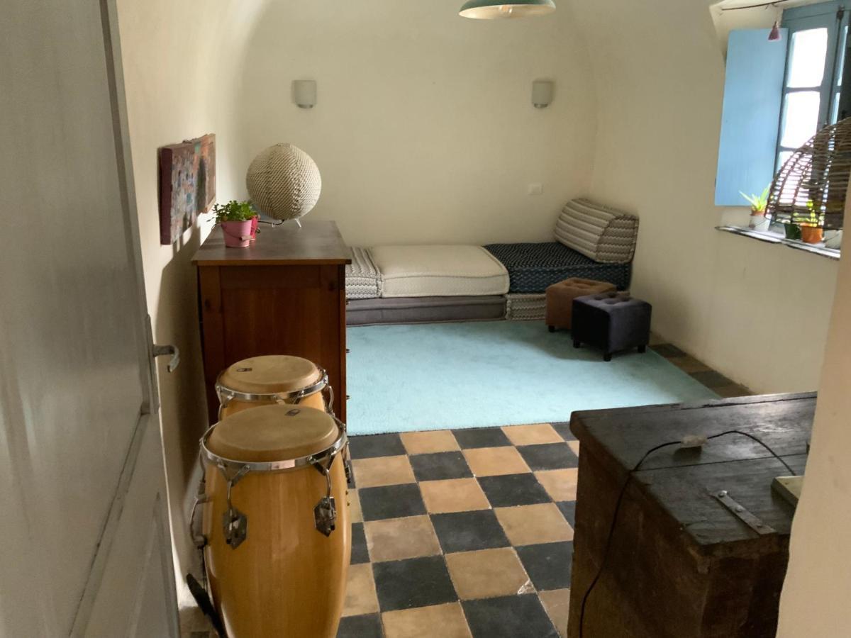 La Garbatella Apartment Erli Екстериор снимка