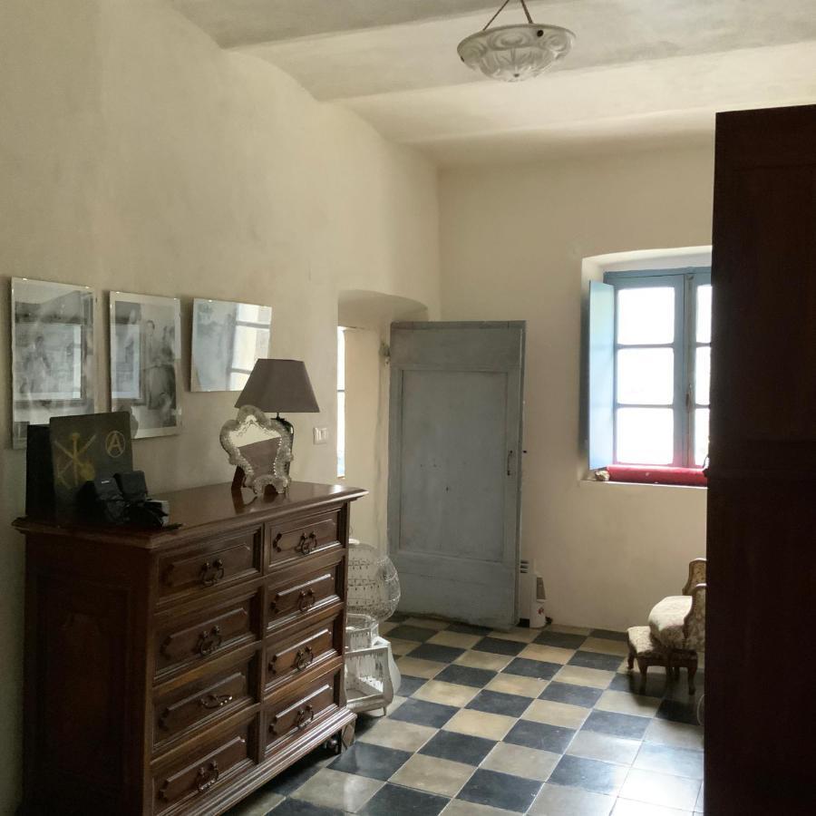 La Garbatella Apartment Erli Екстериор снимка