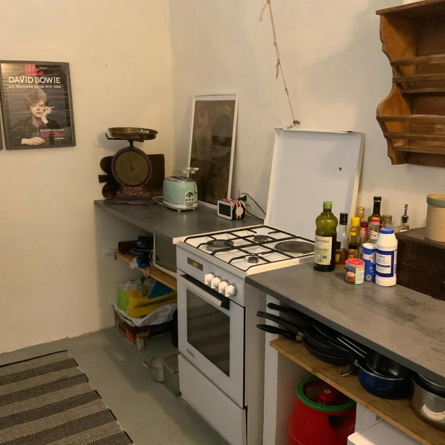 La Garbatella Apartment Erli Екстериор снимка