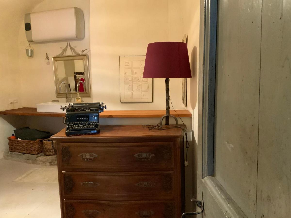 La Garbatella Apartment Erli Екстериор снимка